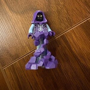 Lego Nexo Knights Rogul Minifigure